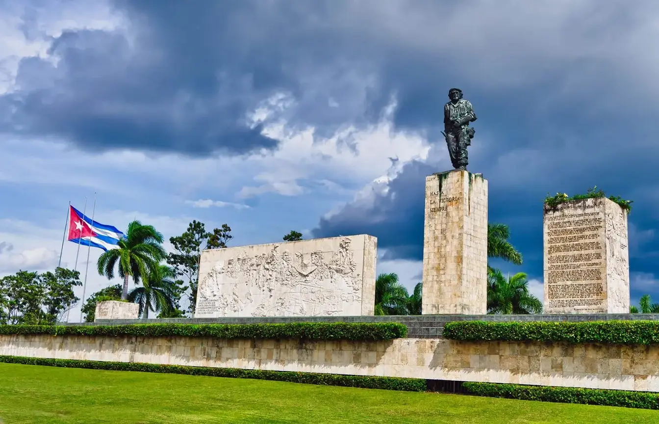 Santa Clara Cuba