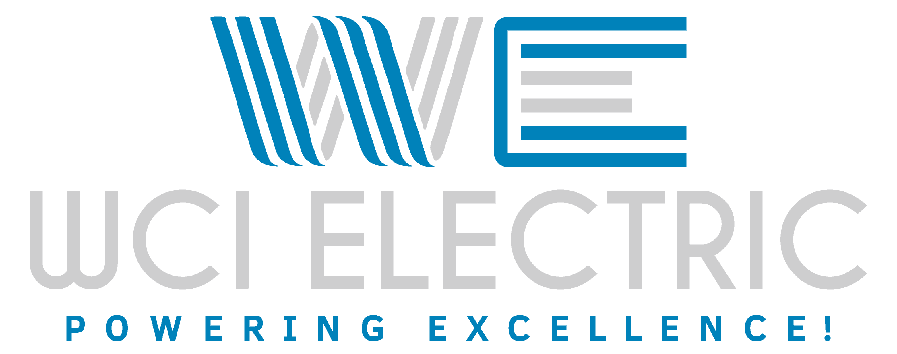 WCI Electric Logo commercial electricians