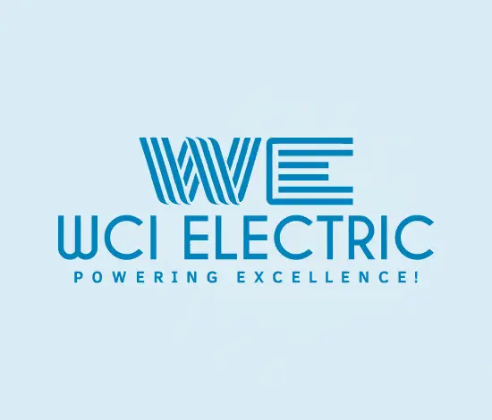 Wci Electric Installs Security Lighting