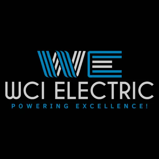 Wci Electric Is A Commercial Electrical Company