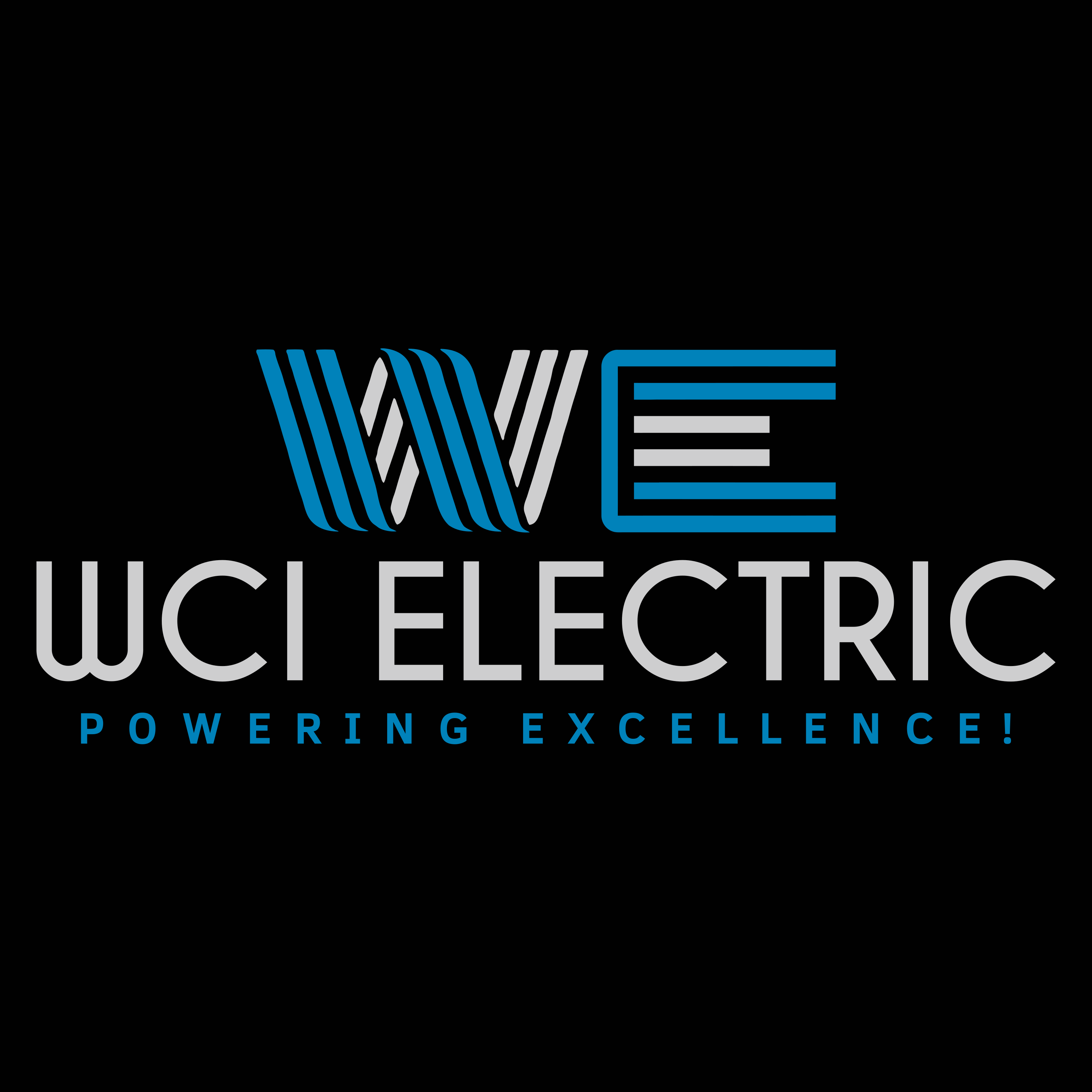 WCI Electric gallery
