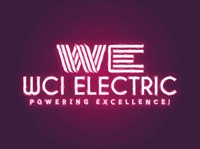 Hiring Wci Electric For Commercial Electrician