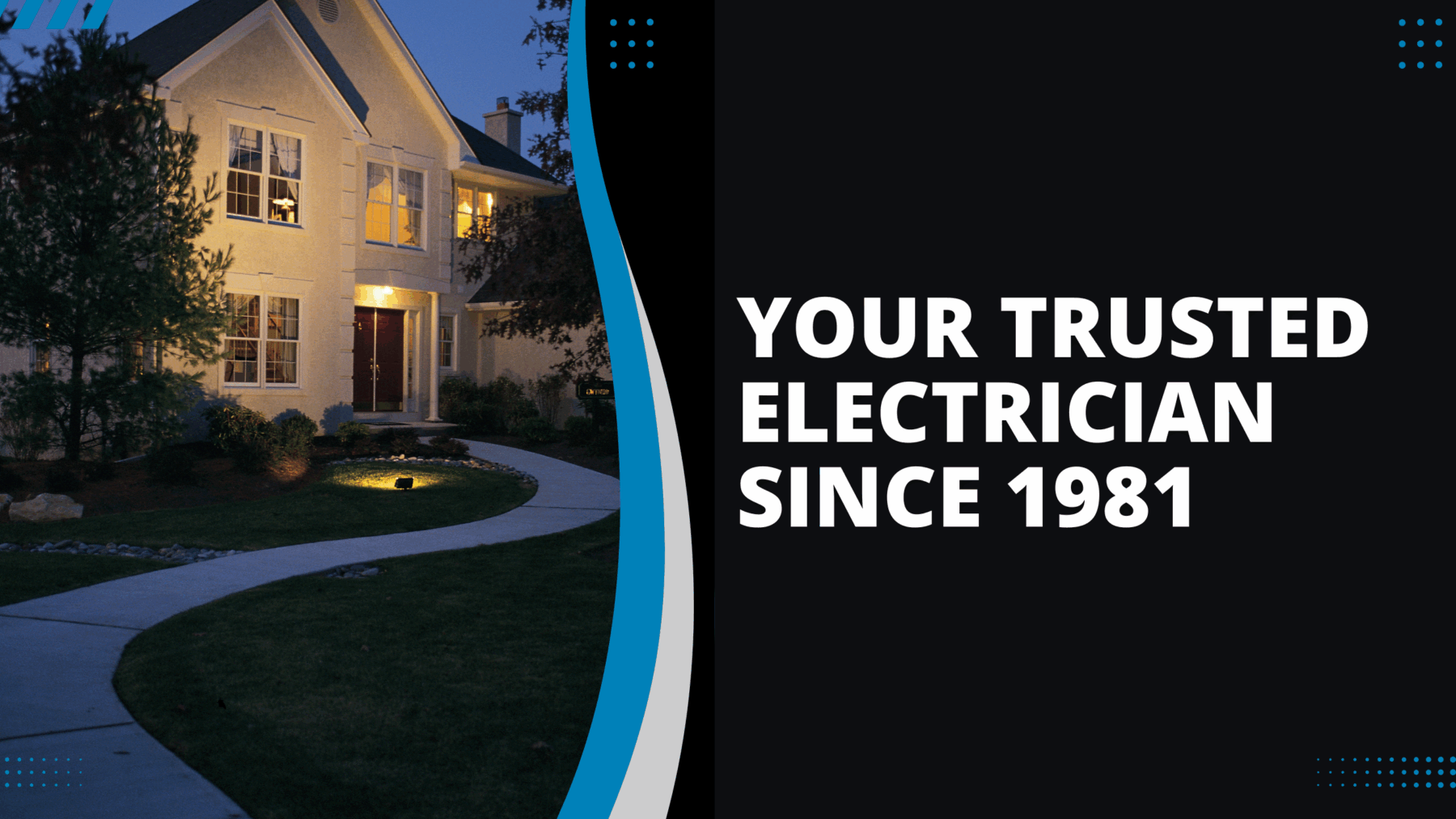 Whole House Rewiring project in sancta Clara