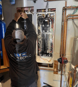 electricians near Boulder Creek, CA