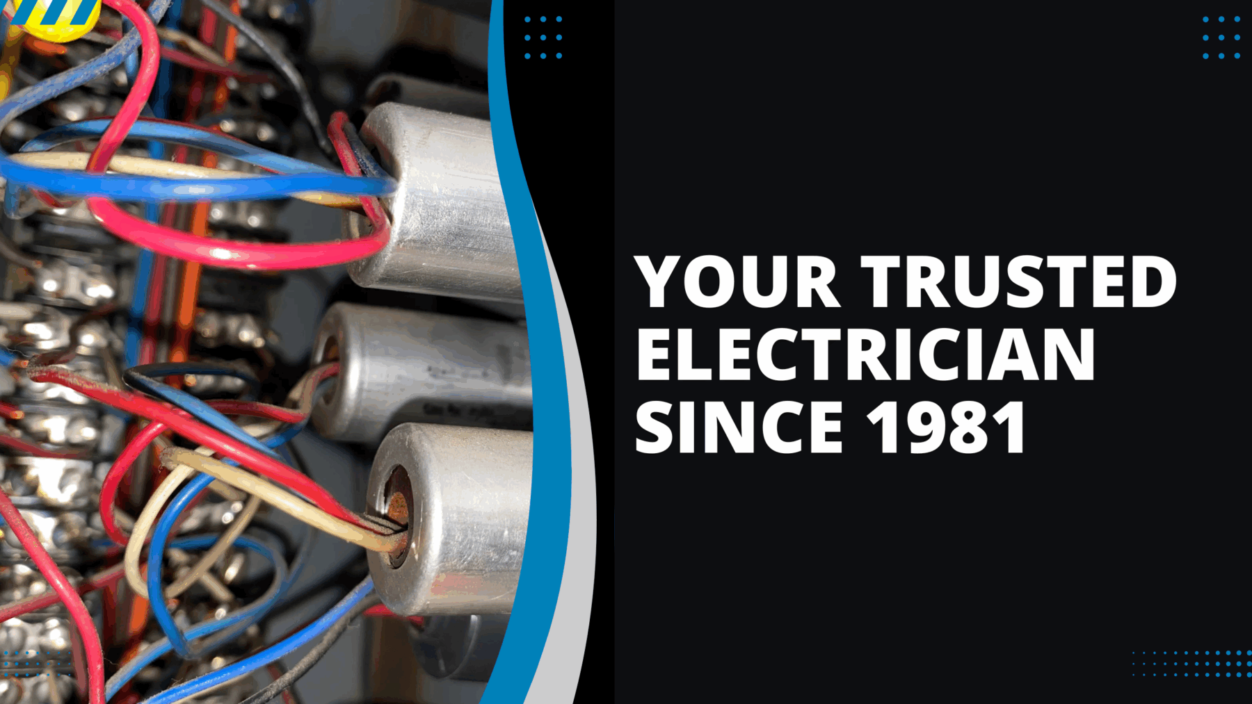 electricians near Felton