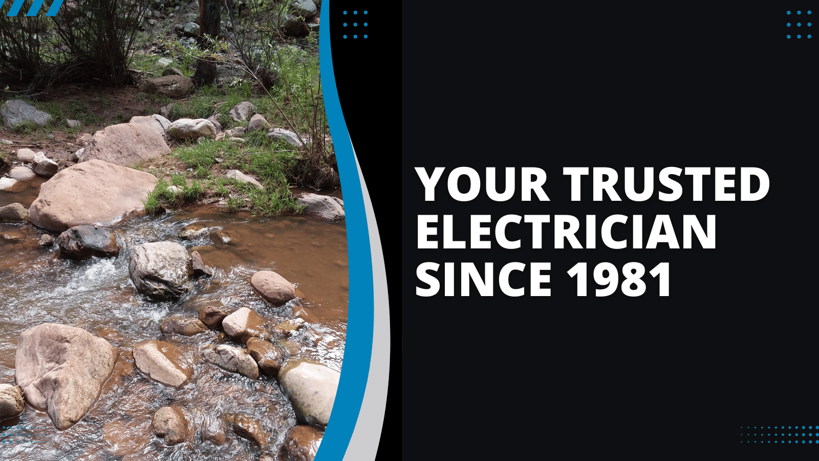 electricians near boulder creek ca