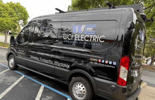 ev charging station contractors